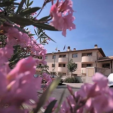 Hotel Antella 2*