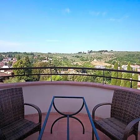 Antella Bagno A Ripoli
