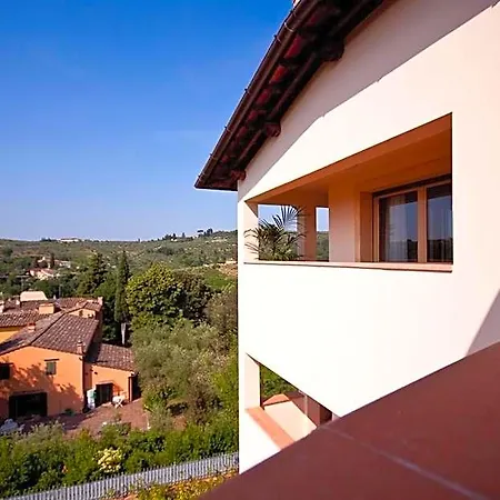 Hotel Antella 2*