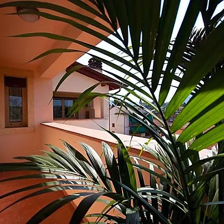 Antella Hotel apartamentowy
