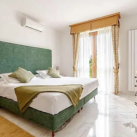 Antella Hotel apartamentowy Bagno a Ripoli