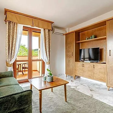 Hotel apartamentowy Antella 2*